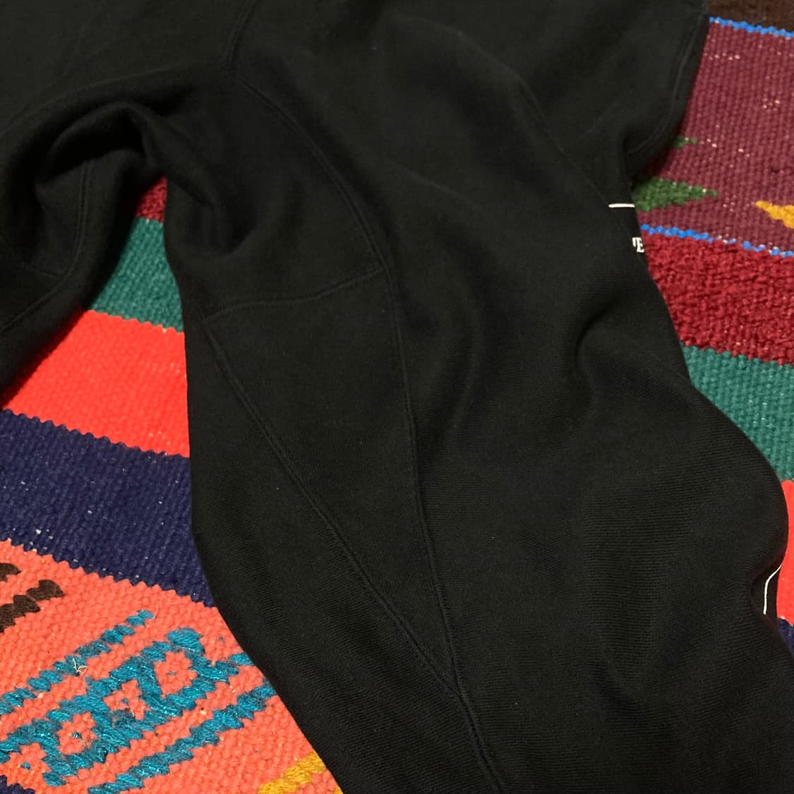 “I Live Now” Soloist Sweatpants 상품이미지9