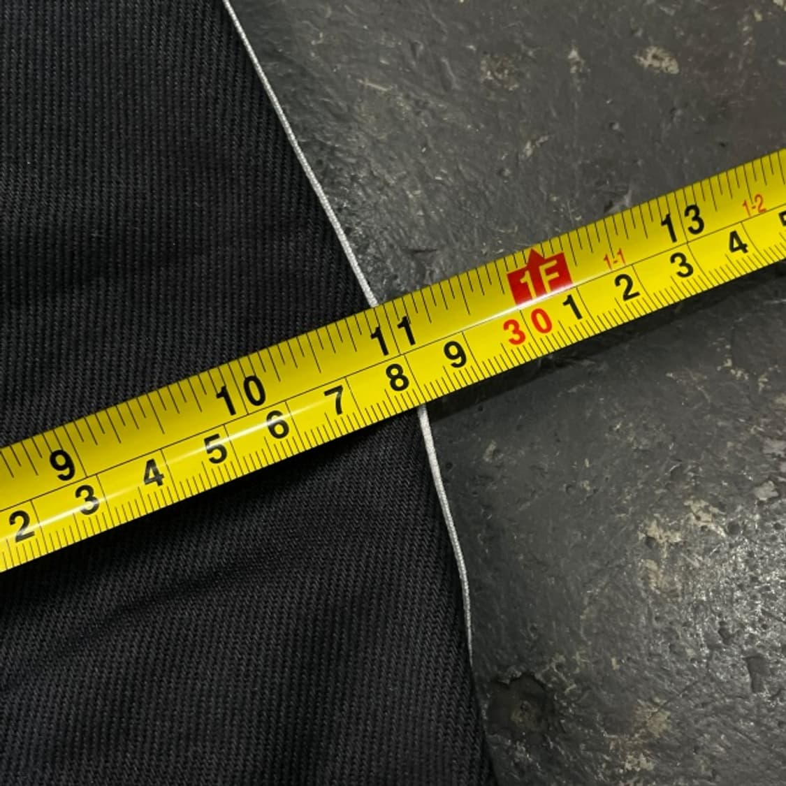 28 아디다스 슬릿 절개 트랙팬츠 새상품  상품이미지8