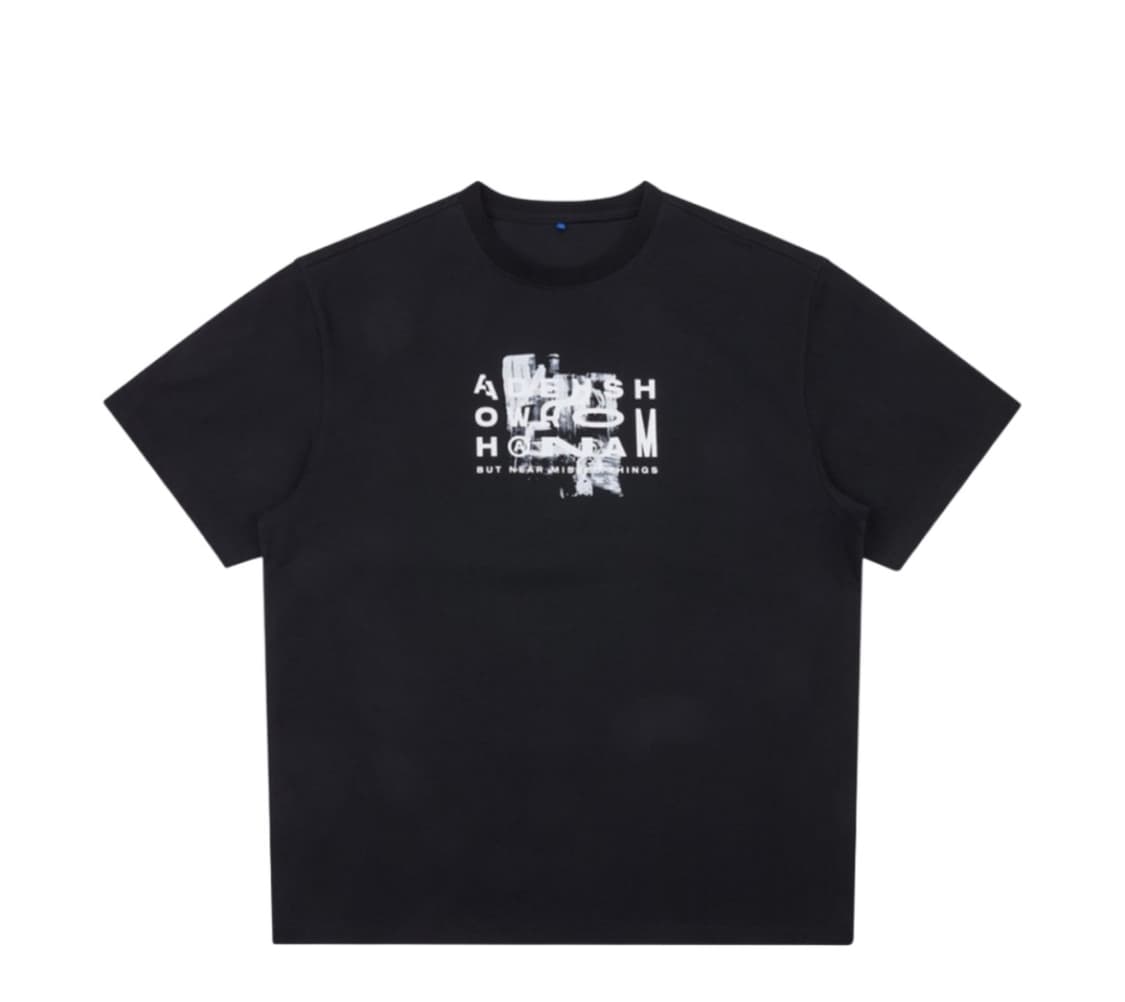 아더에러 한남 a2 반팔티셔츠 상품이미지1