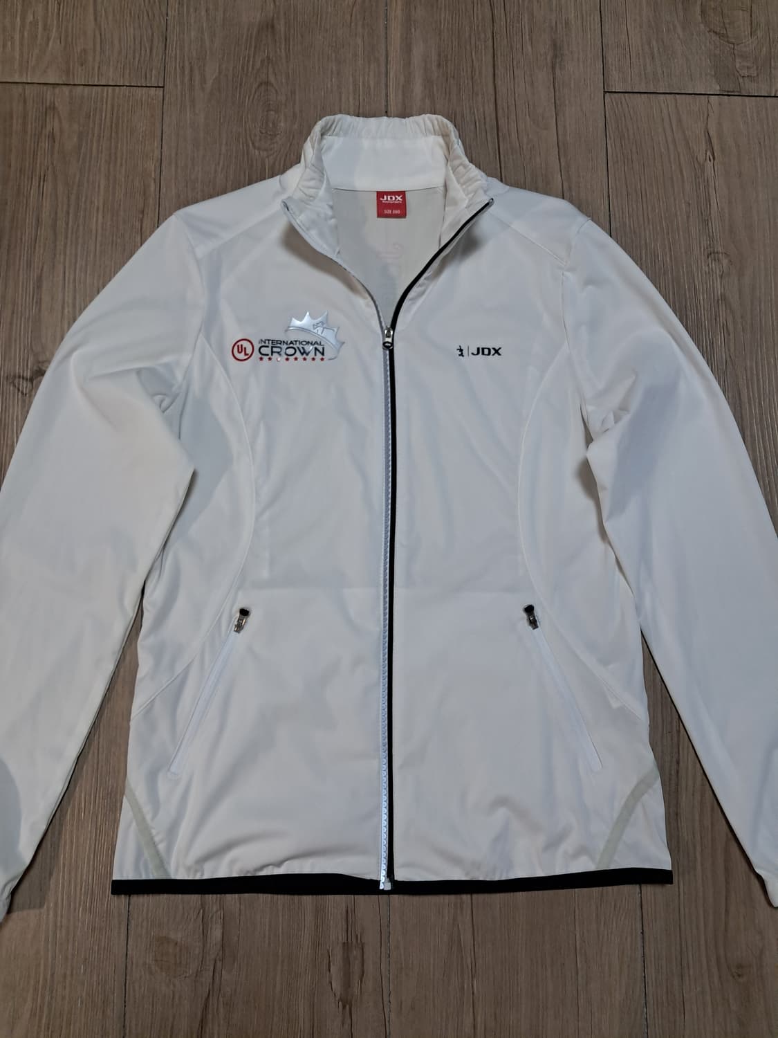 JDX 골프 여성 자켓 90 상품이미지1