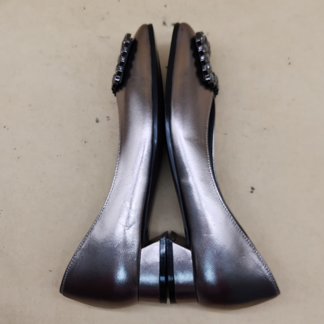 베라왕 여성펌프스 245 굽4 상품이미지5