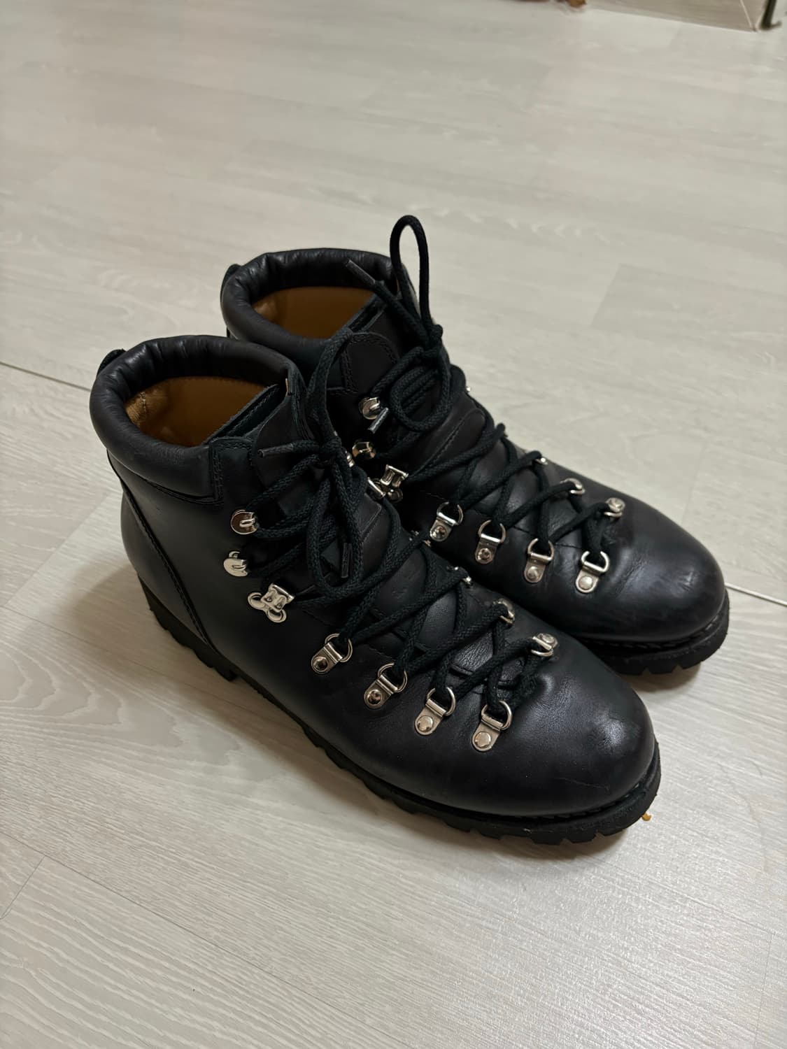 (예약) 파라부트 아보리아즈 UK9 280 상품이미지1