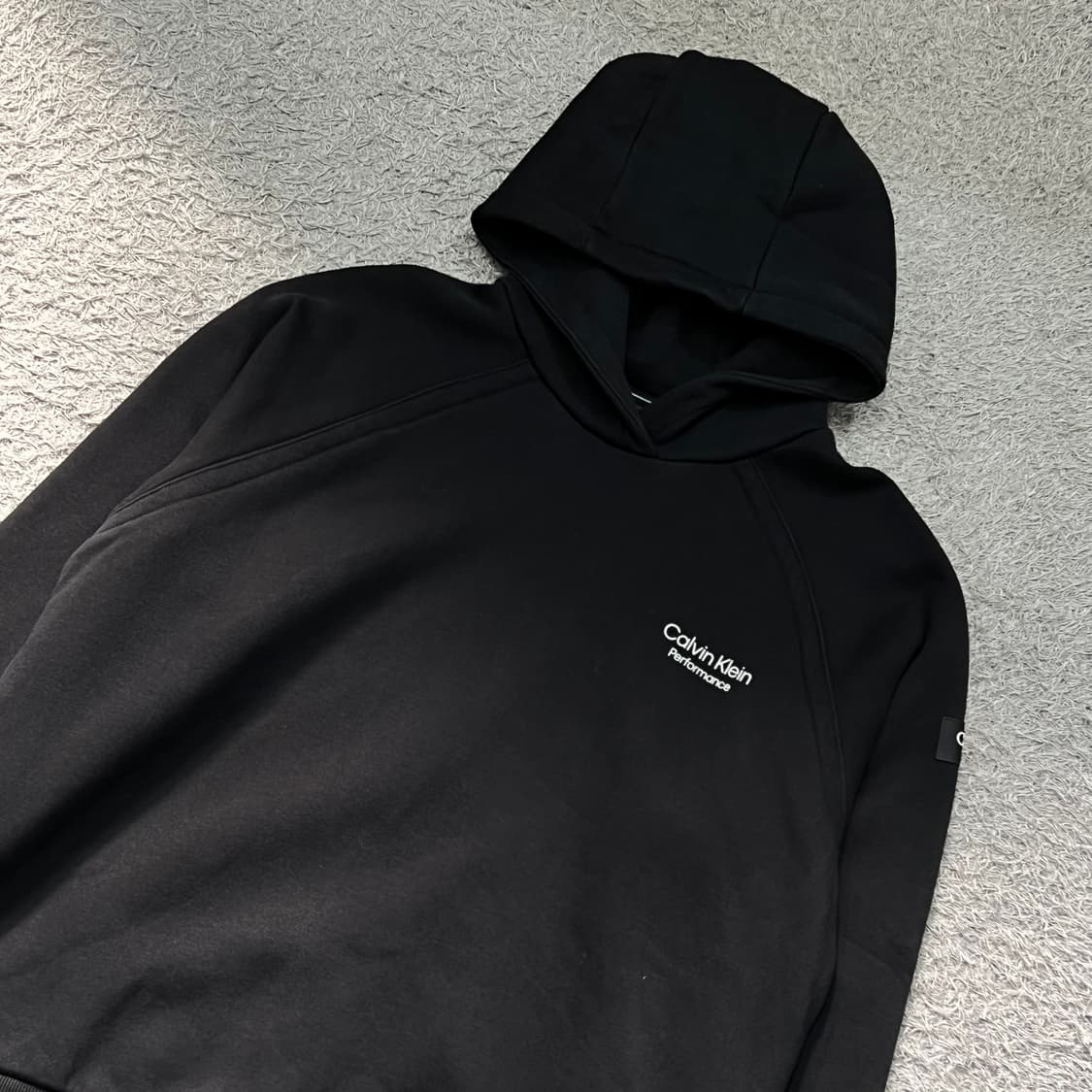 [95-100] 캘빈클라인 후드티 상품이미지1