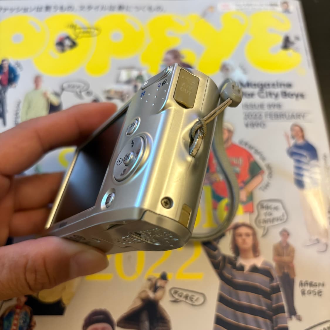 S급작례🅾️니콘 쿨픽스 L16 디카 디지털카메라 상품이미지4