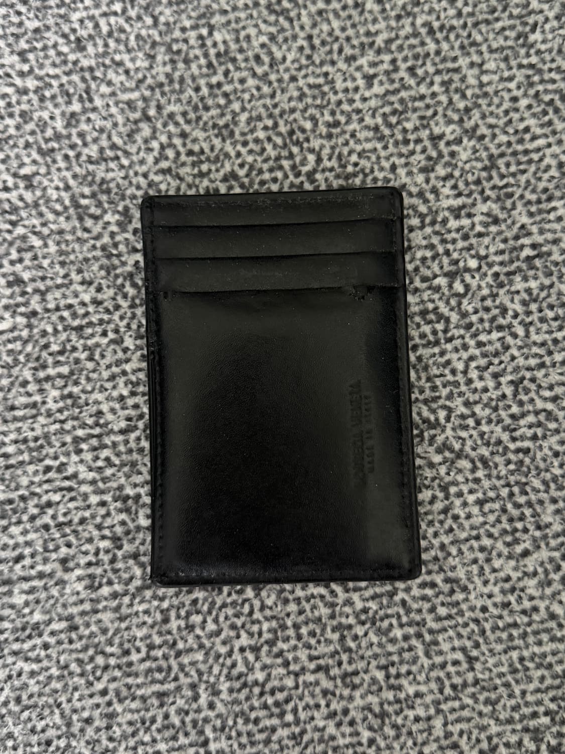 보테가 베네타 카드지갑 상품이미지4