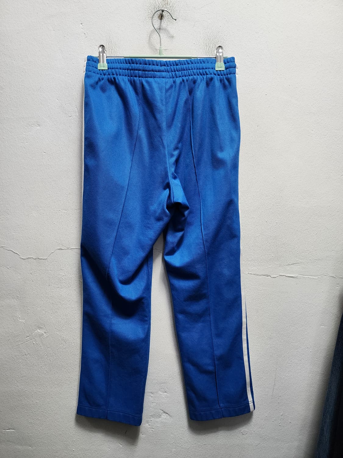 아디다스 베켄바우어 삼선 트레이닝 팬츠 상품이미지2