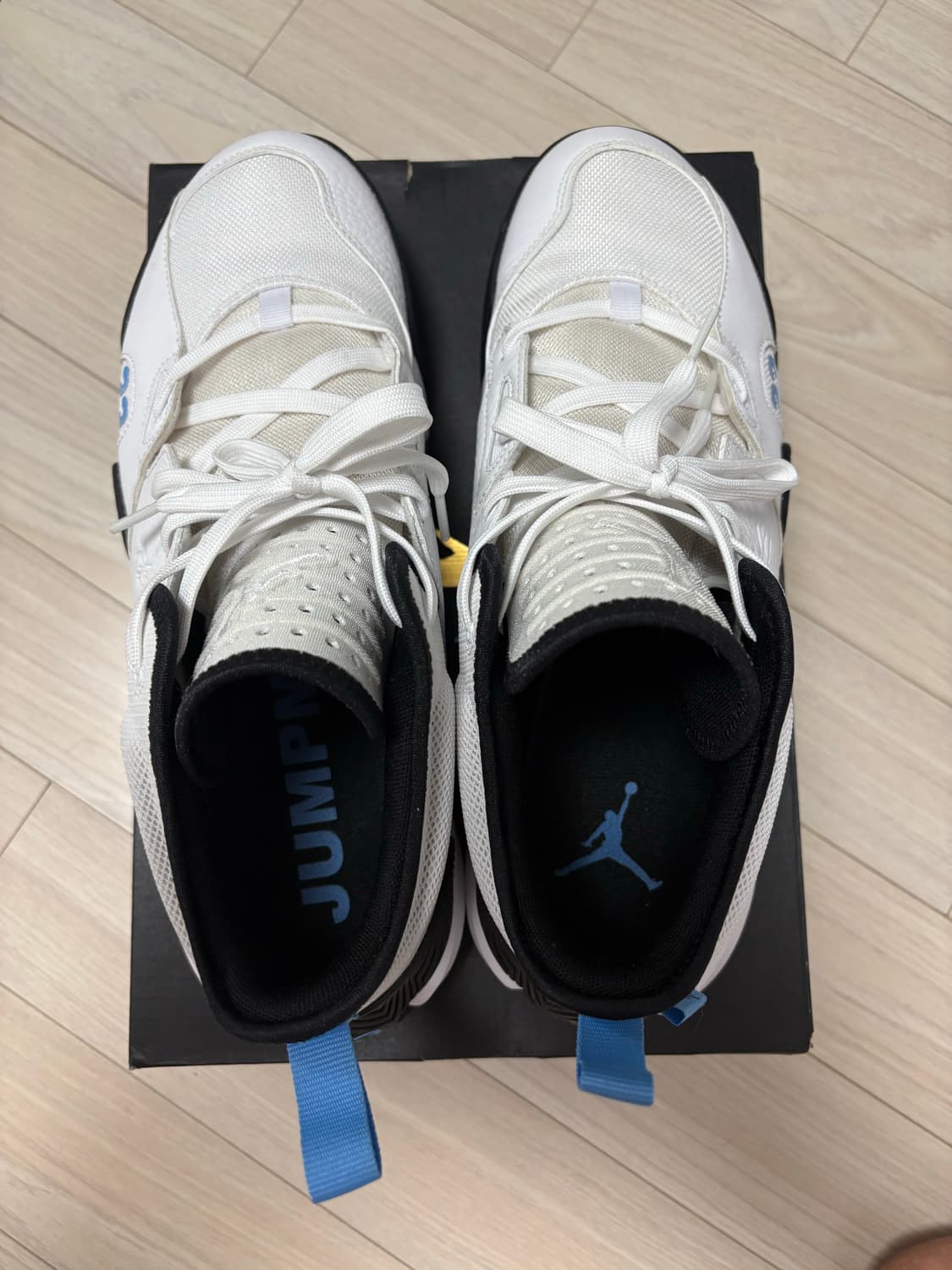 나이키 조던 스테이로얄2 285 상품이미지3