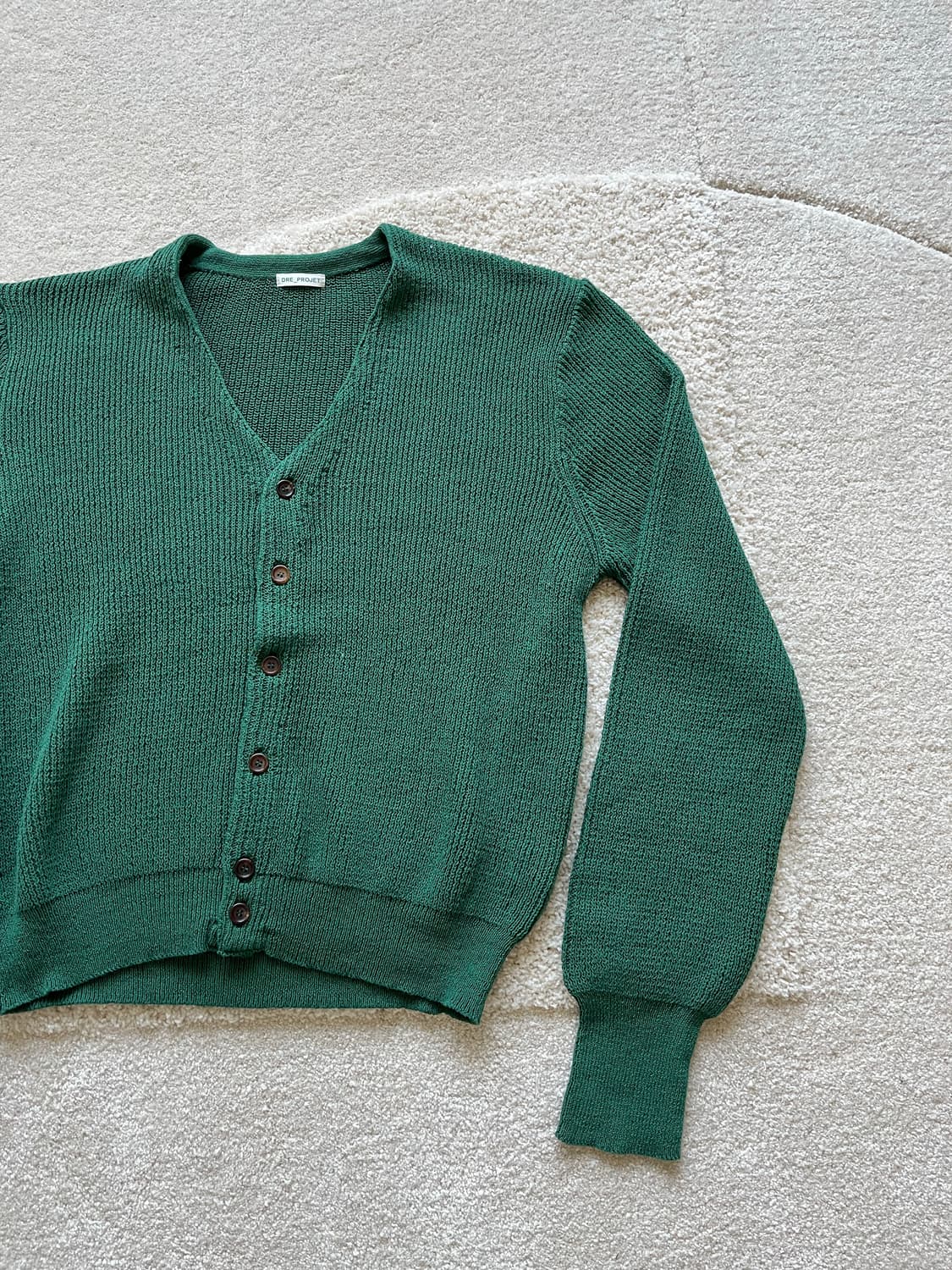 드레 프로젝트 CP Cardigan (103-105) 상품이미지3