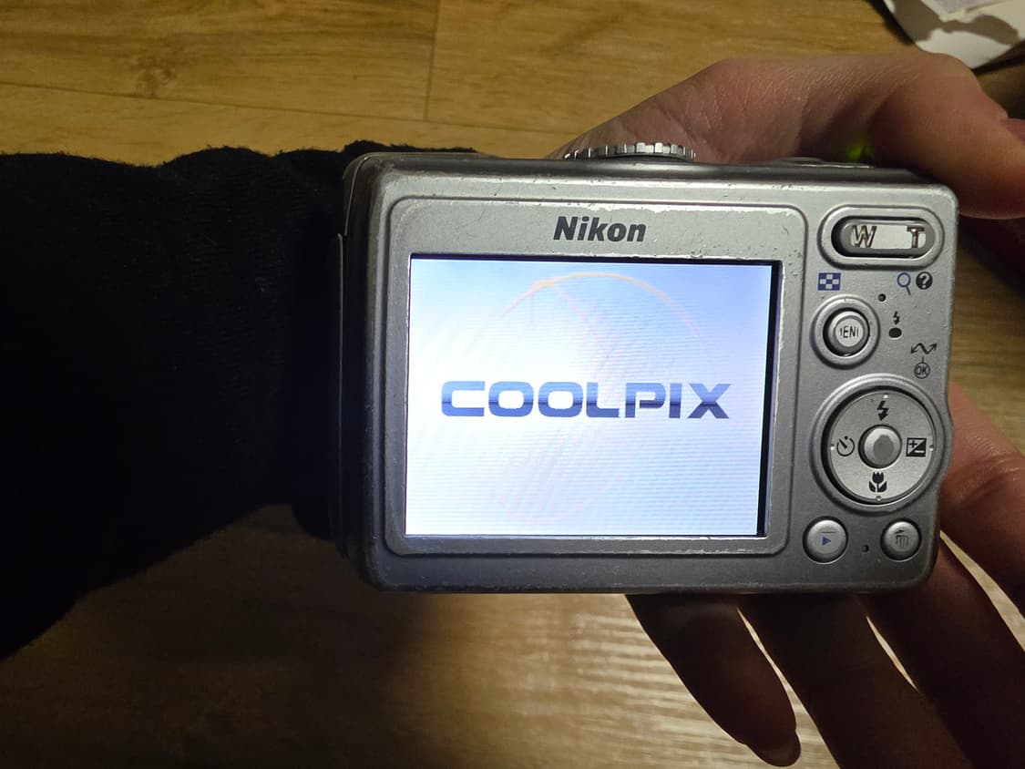 니콘 쿨픽스 p4 상품이미지3