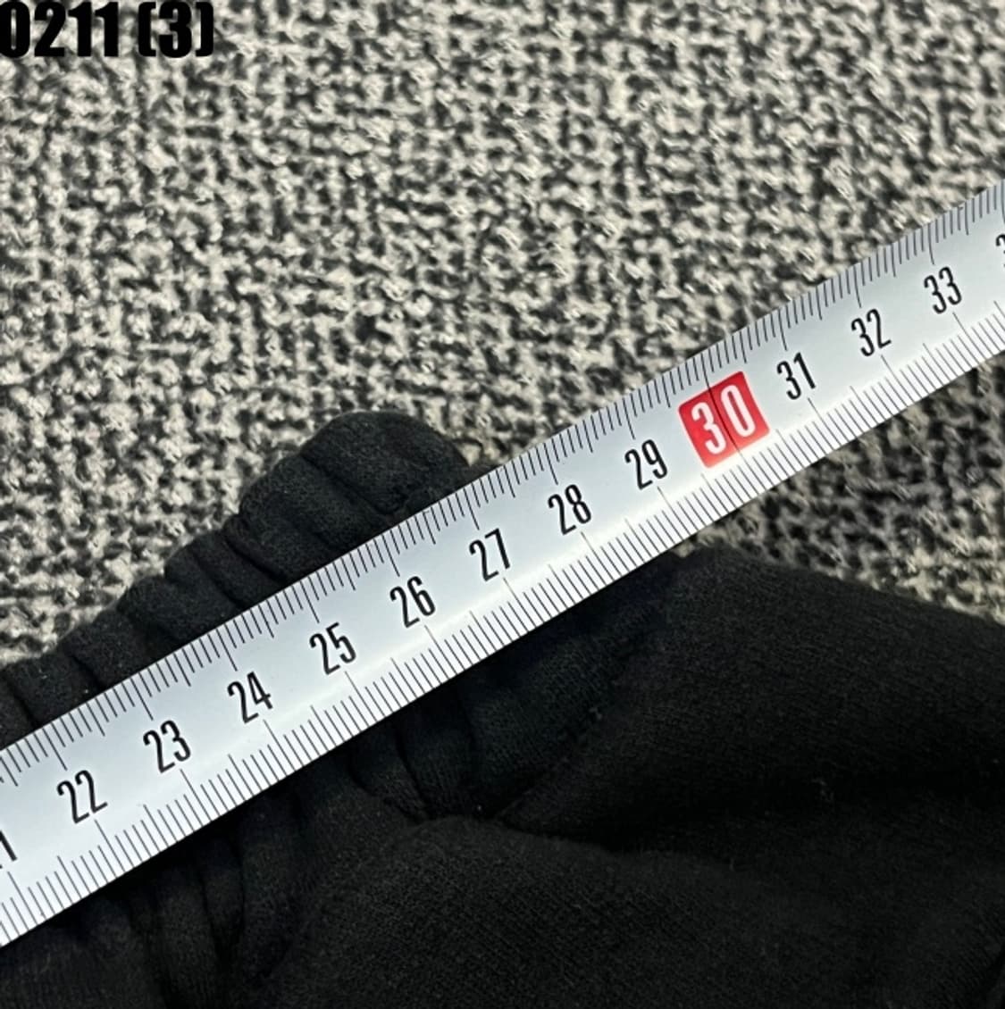 나이키 트레이닝 팬츠 상품이미지5