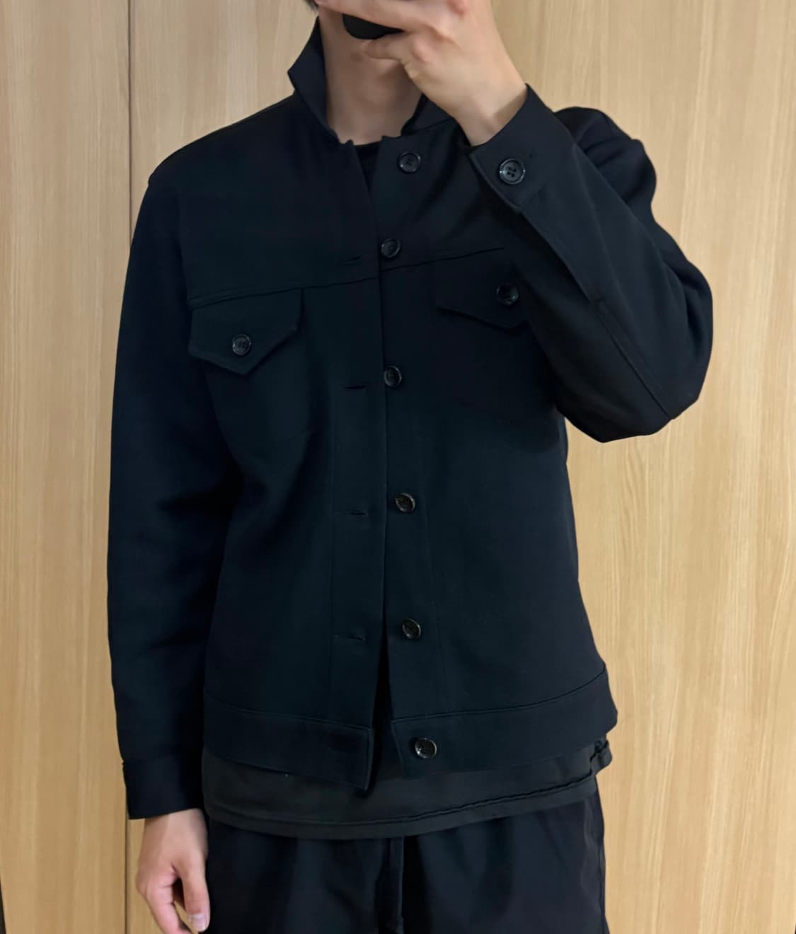 다나카 옴므(田中オム),AD 2003 상품이미지7