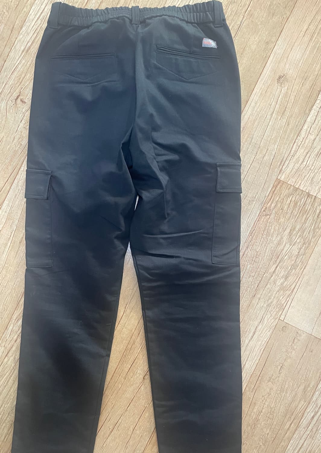 데상트 카고팬츠 상품이미지4