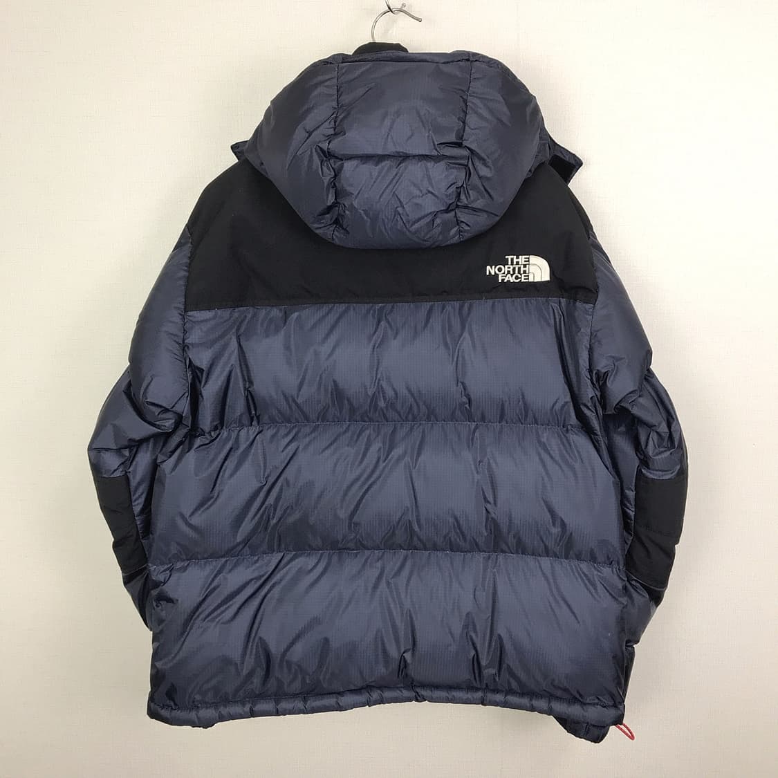 노스페이스 써밋 윈드스토퍼 700 패딩 점퍼 M (95) 상품이미지9