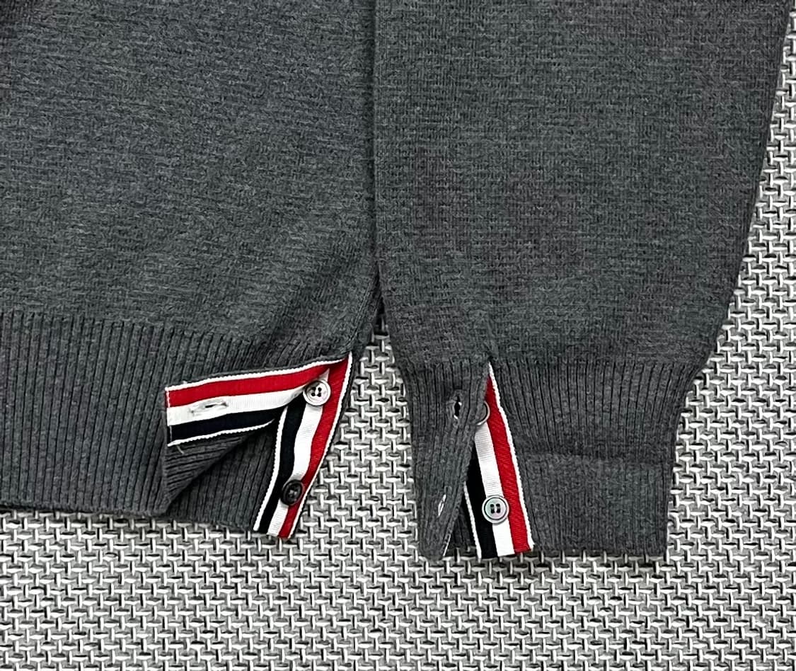 톰브라운 밀라노스티치 니트 상품이미지4