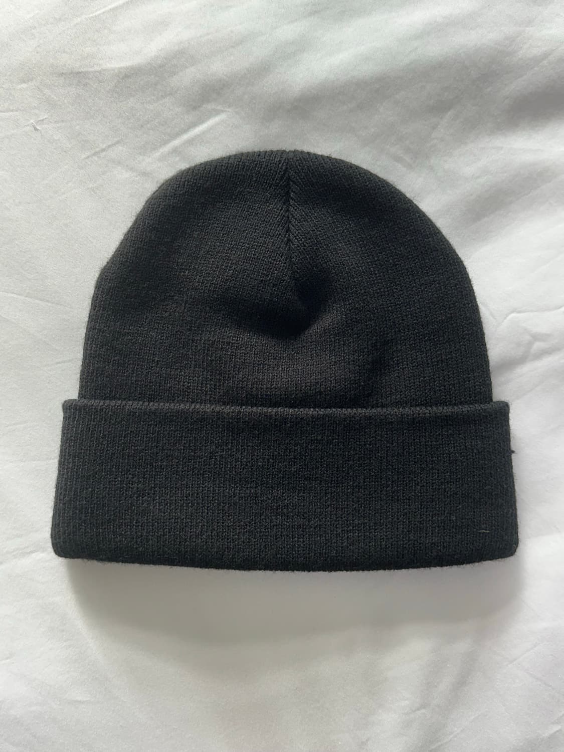 스투시 스탁 커프 비니 (블랙) 상품이미지2