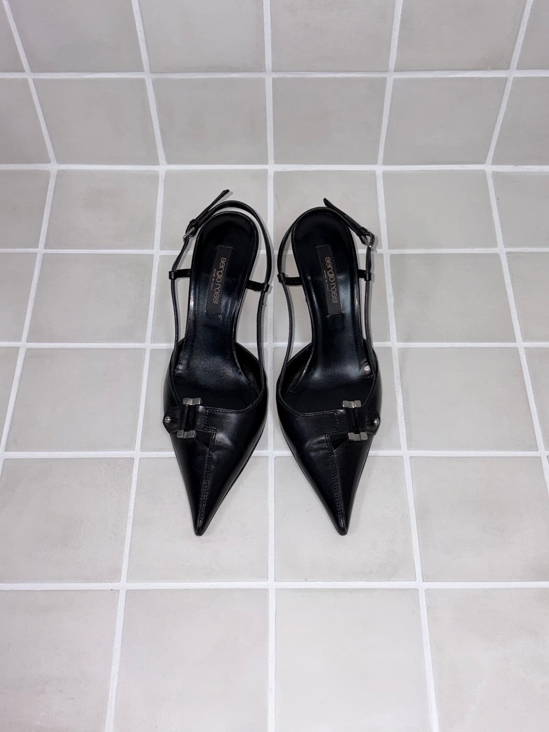 Sergio Rossi 상품이미지1