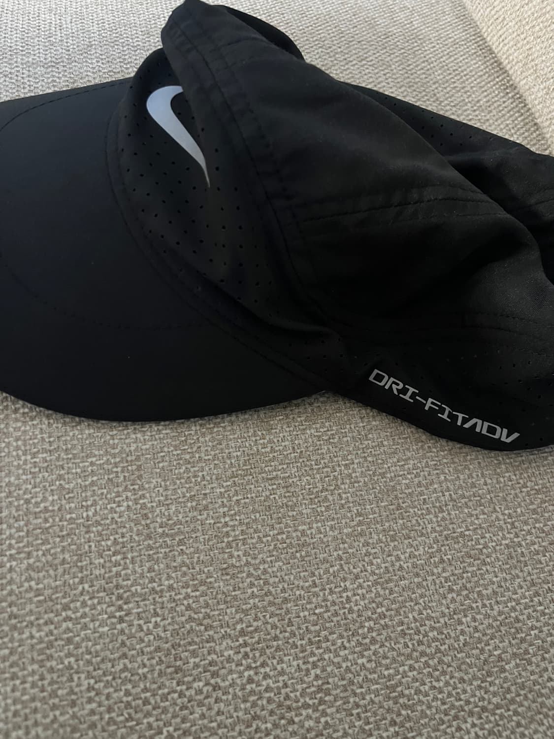 나이키 드라이핏 ADV 플라이 러닝캡 상품이미지3