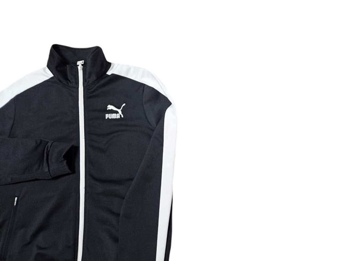 푸마 스트릿 오레오 져지 자켓 상품이미지2