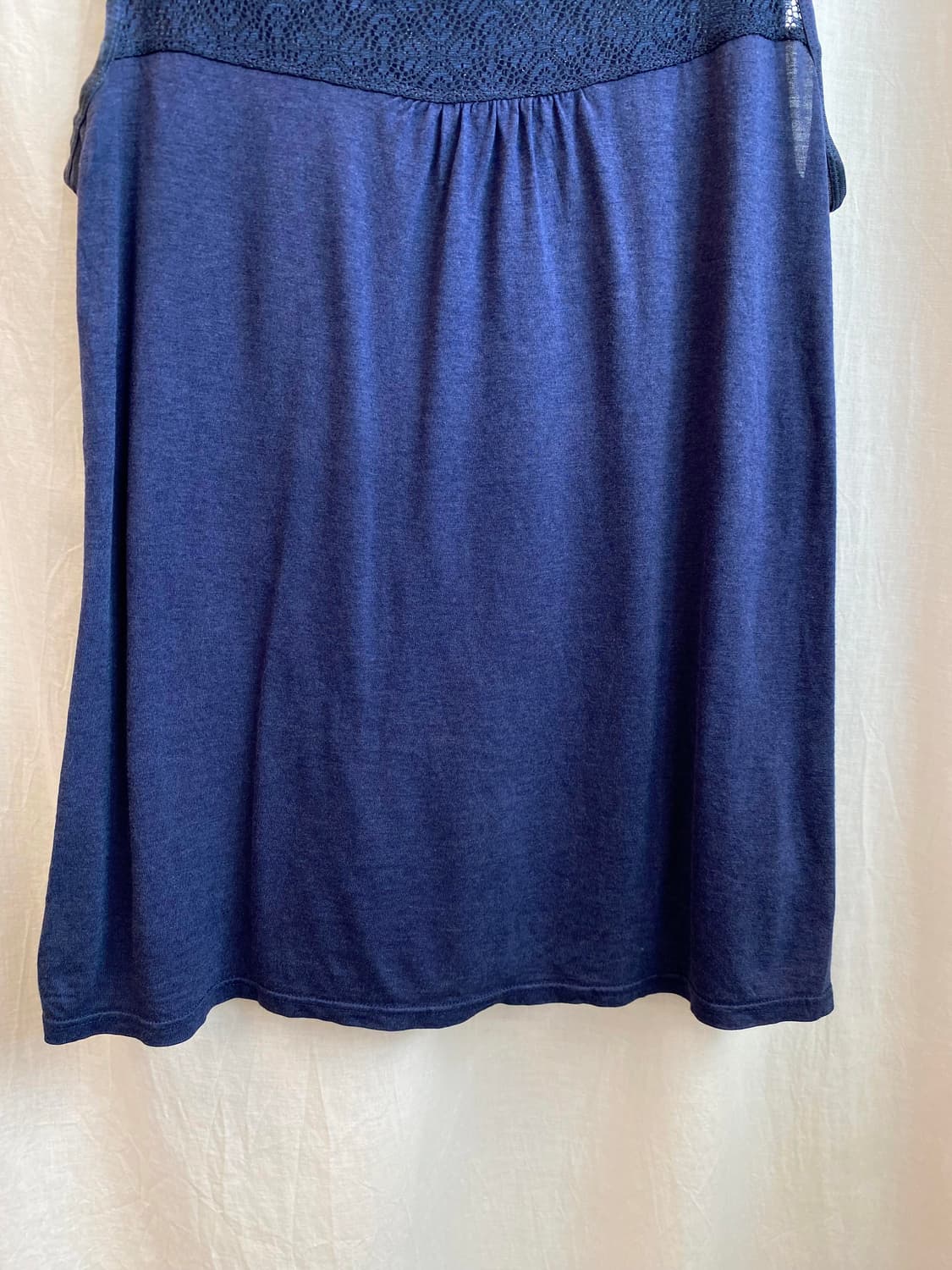 UNIQLO 슬리브리스탑(M) 상품이미지4