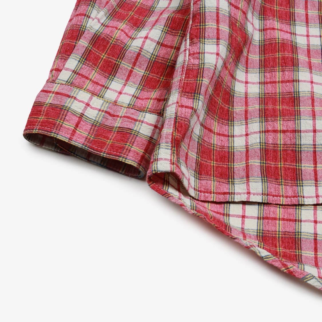 NIGEL CABOURN 셔츠 상품이미지8