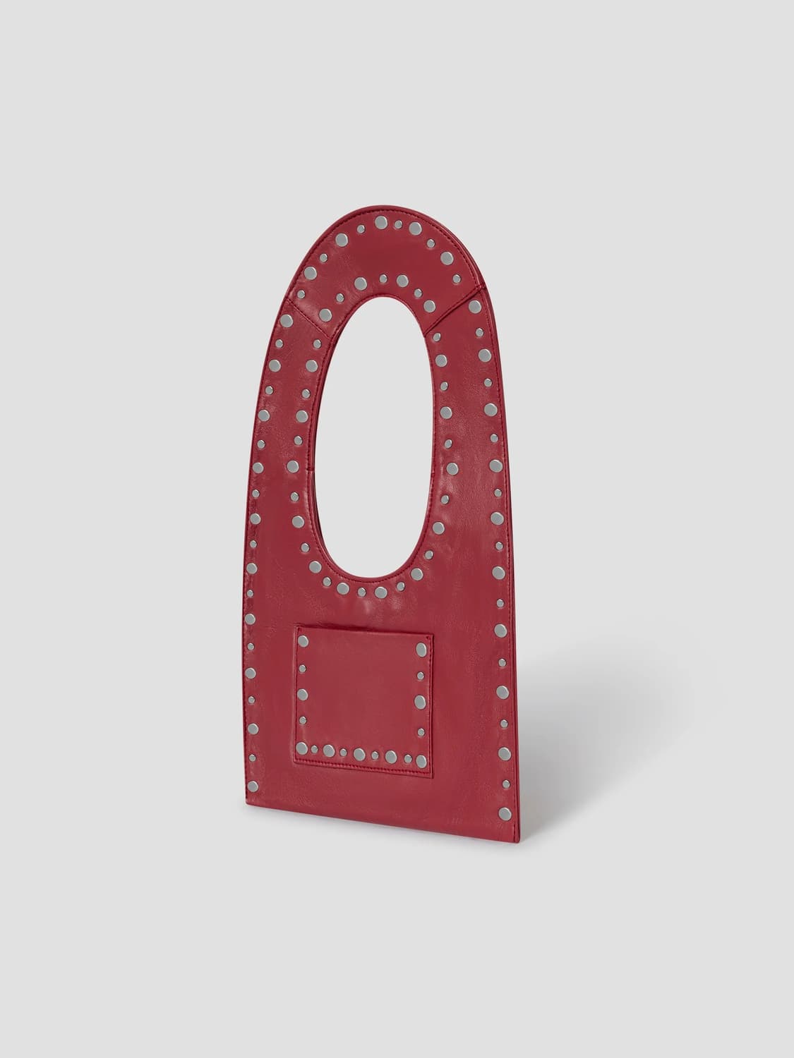 (F) 기마구아스 미니 프랑카백 / 보르도 상품이미지4