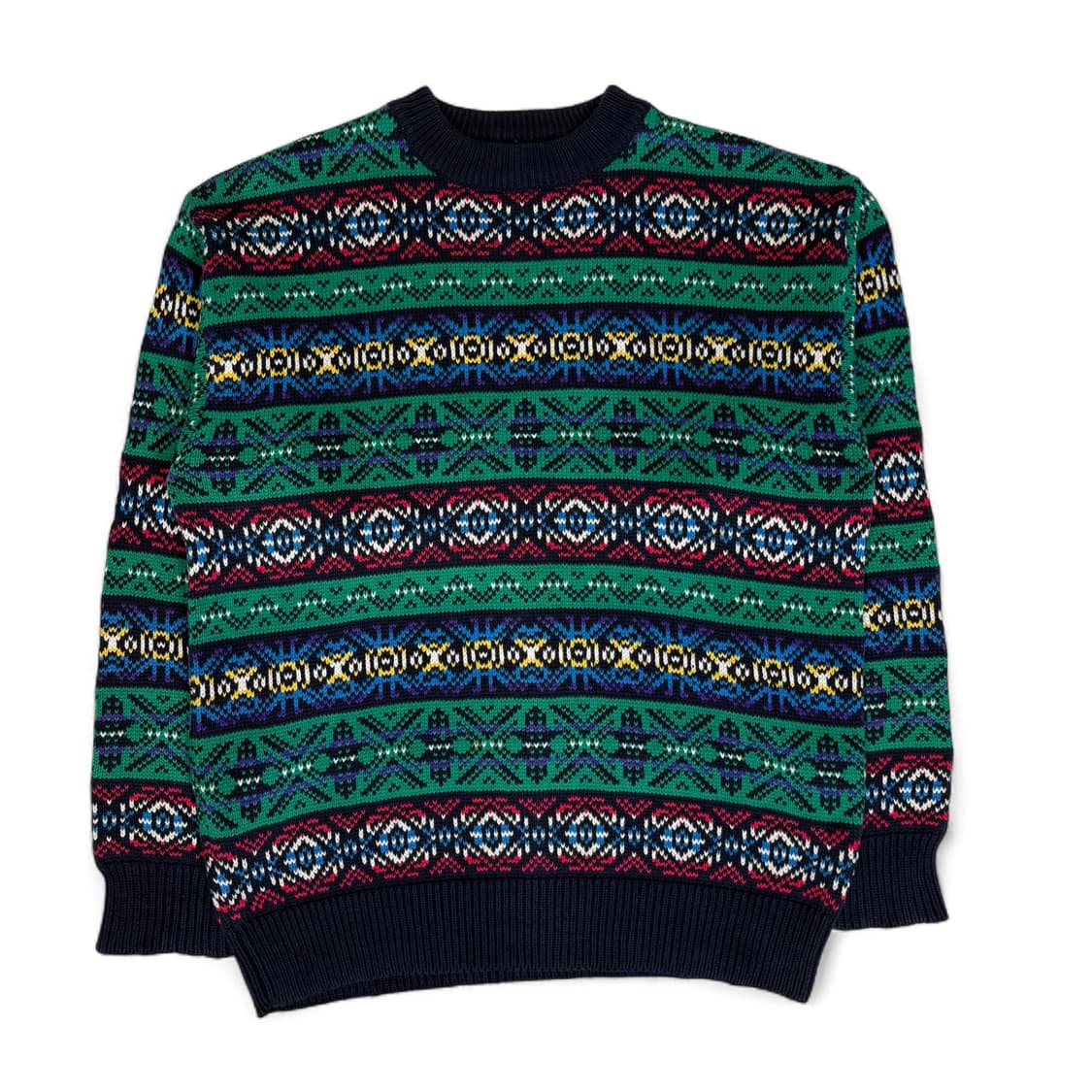 nautica sweater 상품이미지2