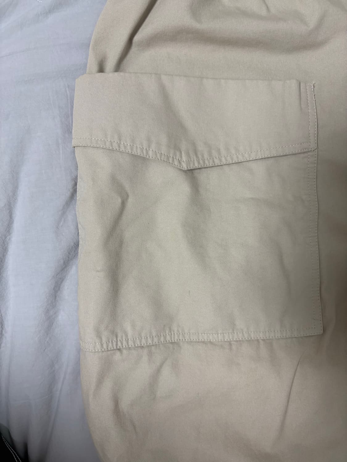 이자벨 마랑 tilsen pants 카고팬츠 m size 32inch 상품이미지6