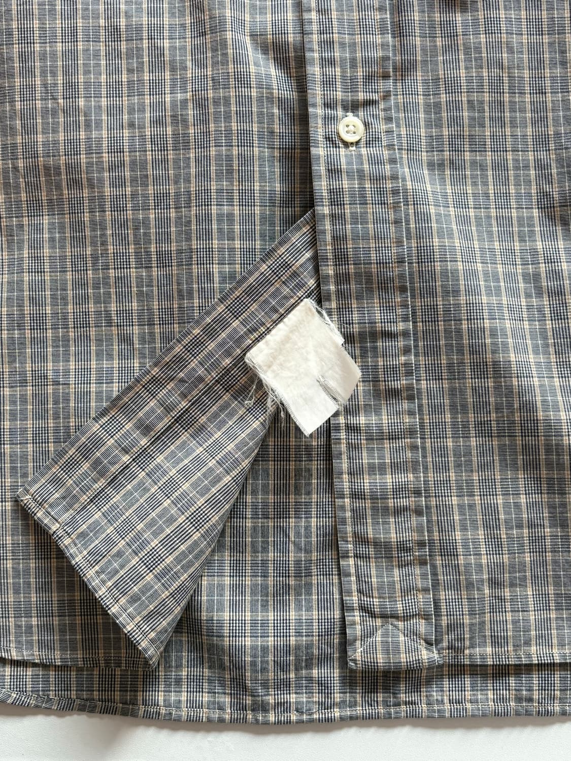 Polo 폴로랄프로렌 90‘s 체크 셔츠 상품이미지5