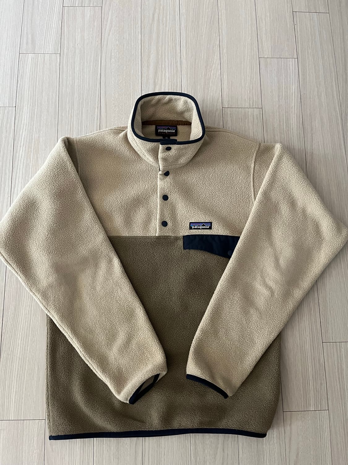 파타고니아 신칠라 애쉬탄 상품이미지1