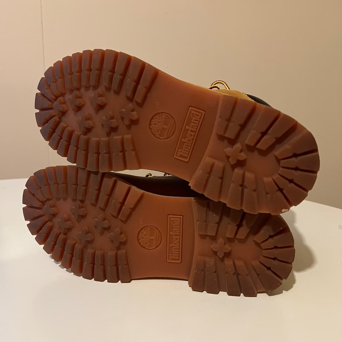 팀버랜드 6인치 프리미엄 워터프루프 상품이미지5