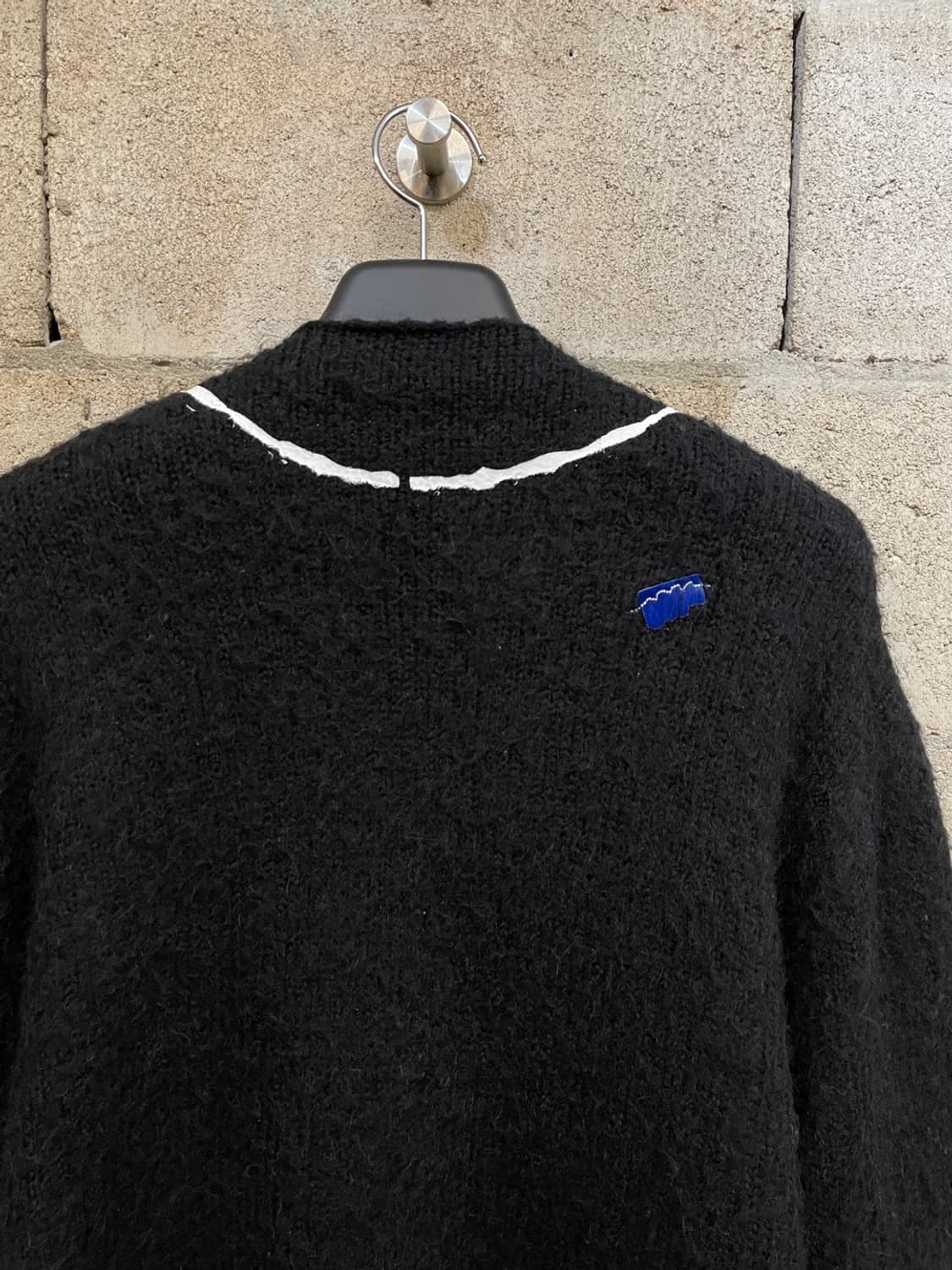 아더에러 리빙턴 니트 가디건  상품이미지2