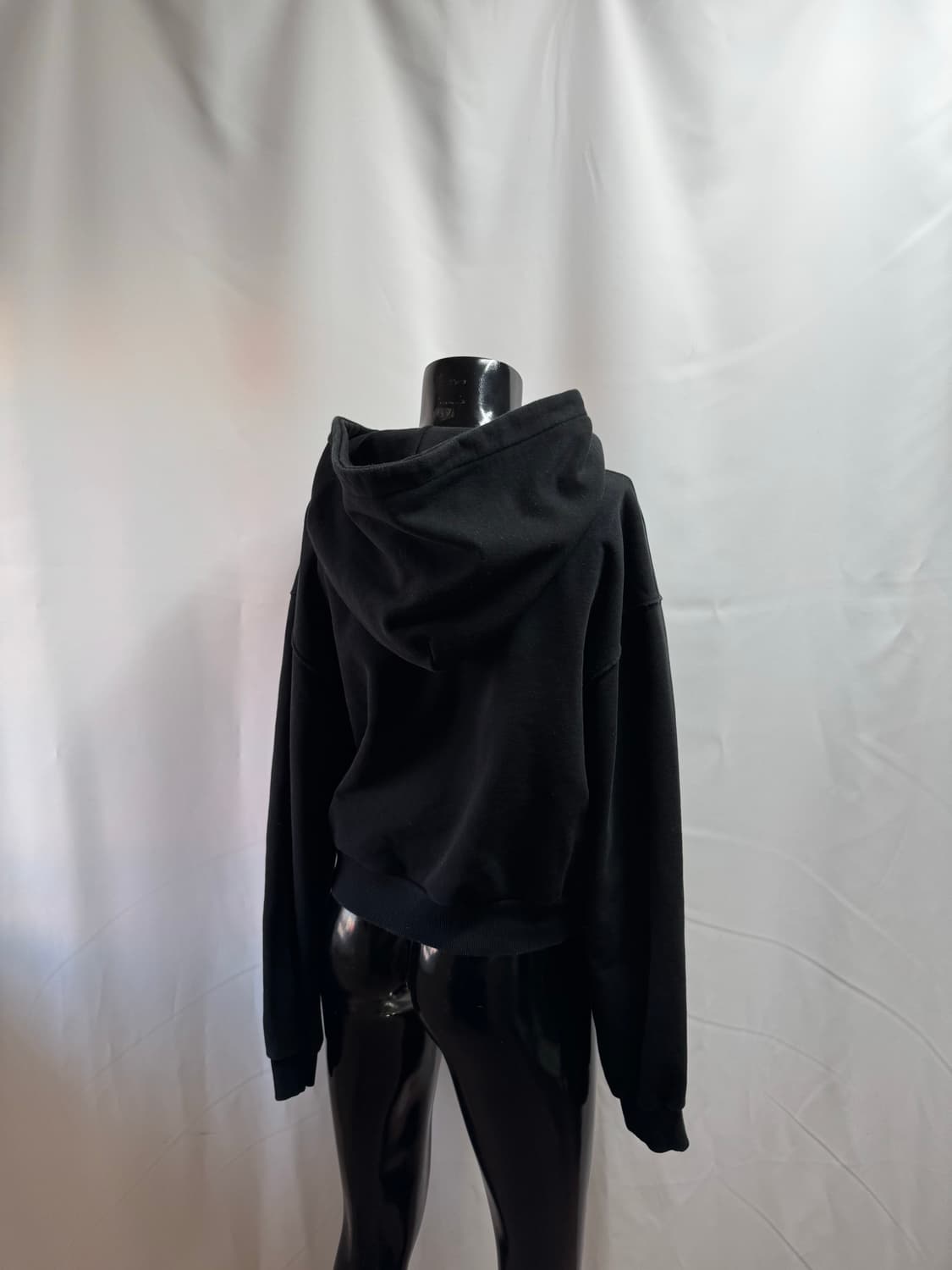 2000 archives / 2000아카이브 하트 프린팅 후드 상품이미지3