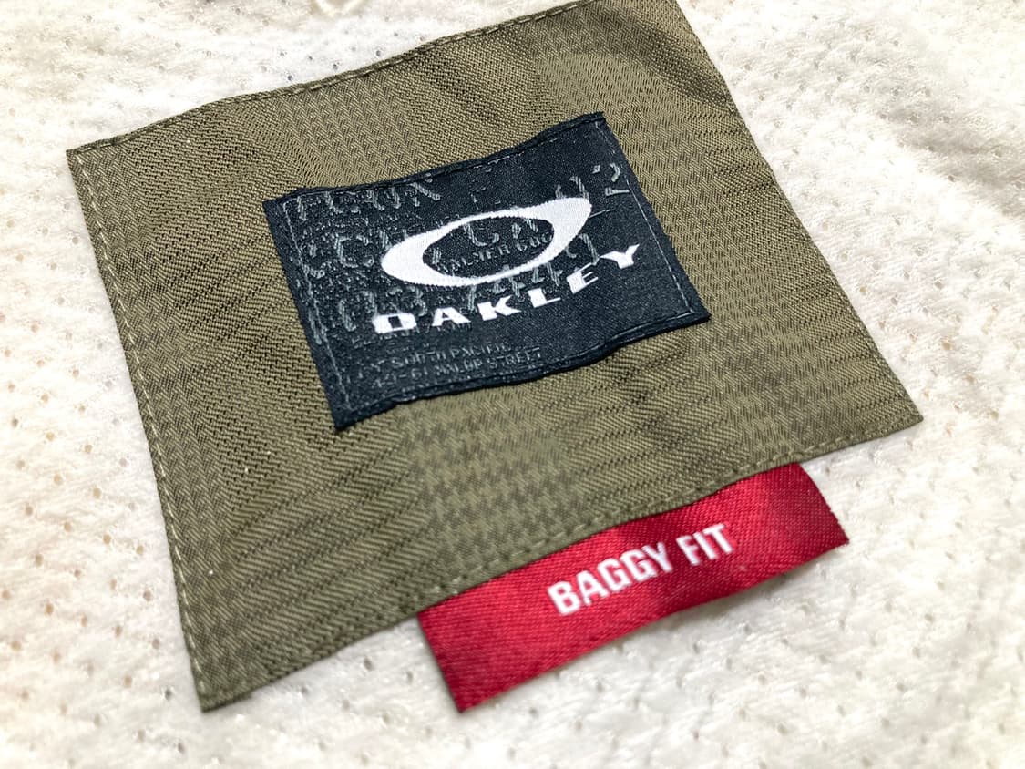 00s 오클리 테크니컬 유틸리티 파카 100-105 상품이미지4