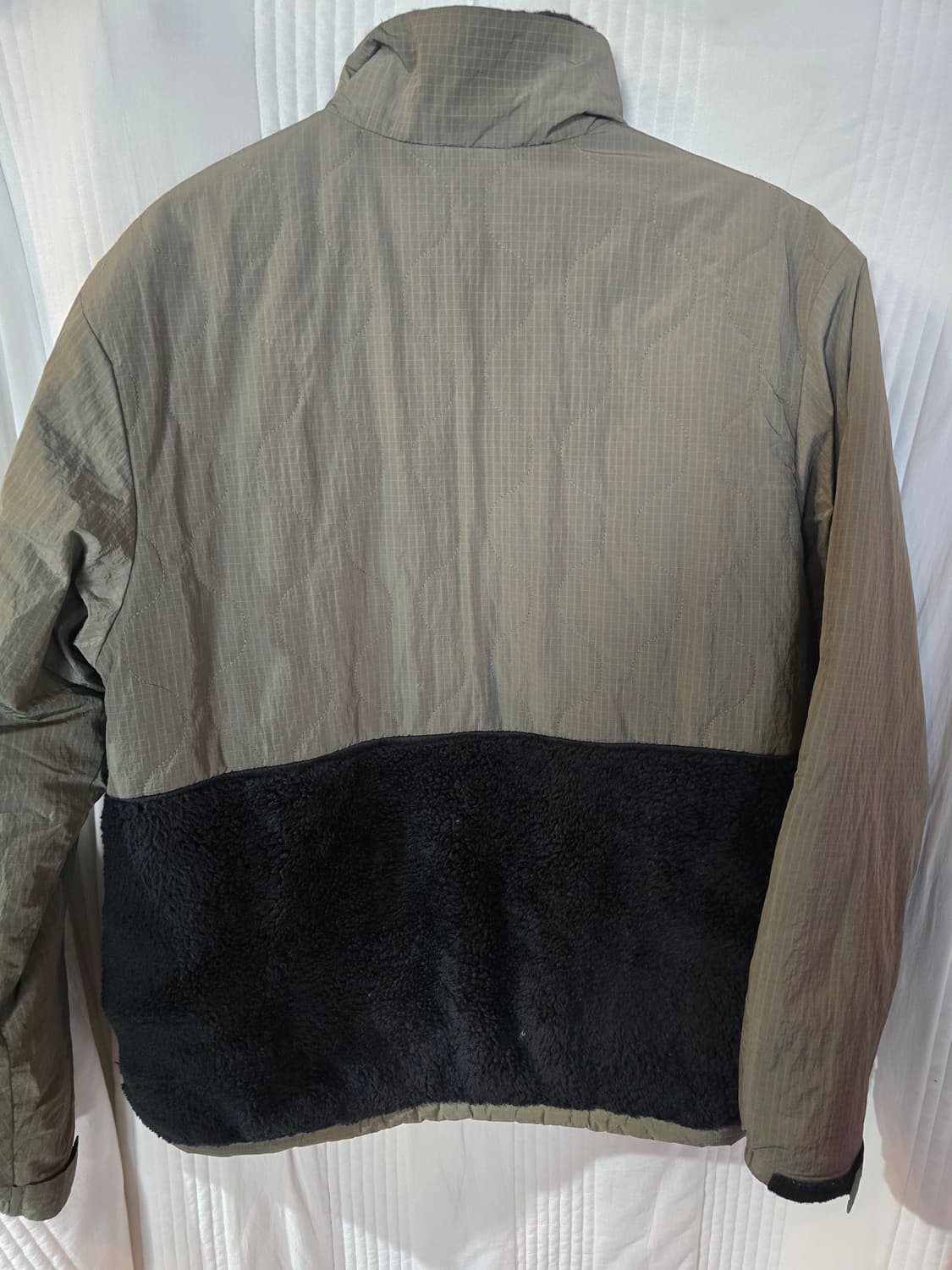 웨스트우드 경량패딩  상품이미지3