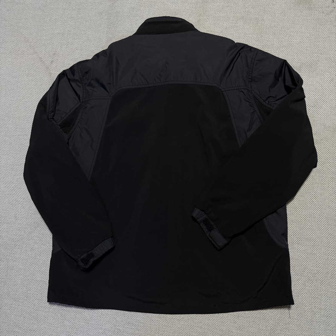 K2 실버 쿨 텍스 쉘 자켓 상품이미지5