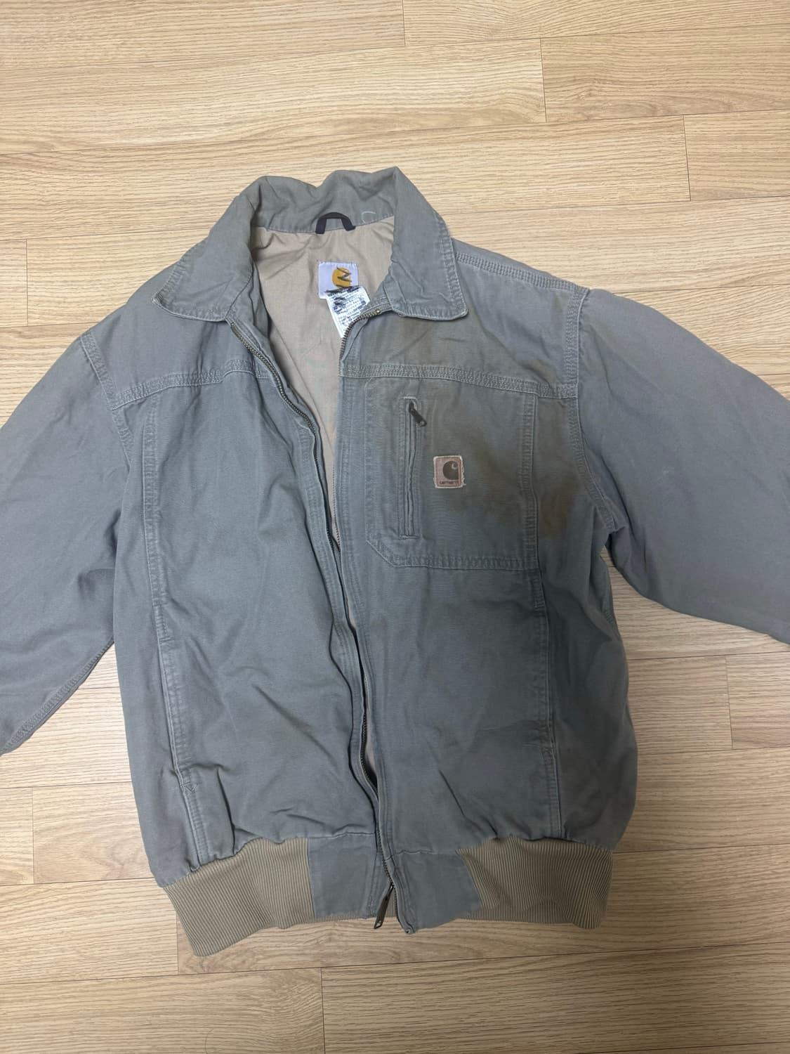 칼하트 00‘s 빈티지 상품이미지1