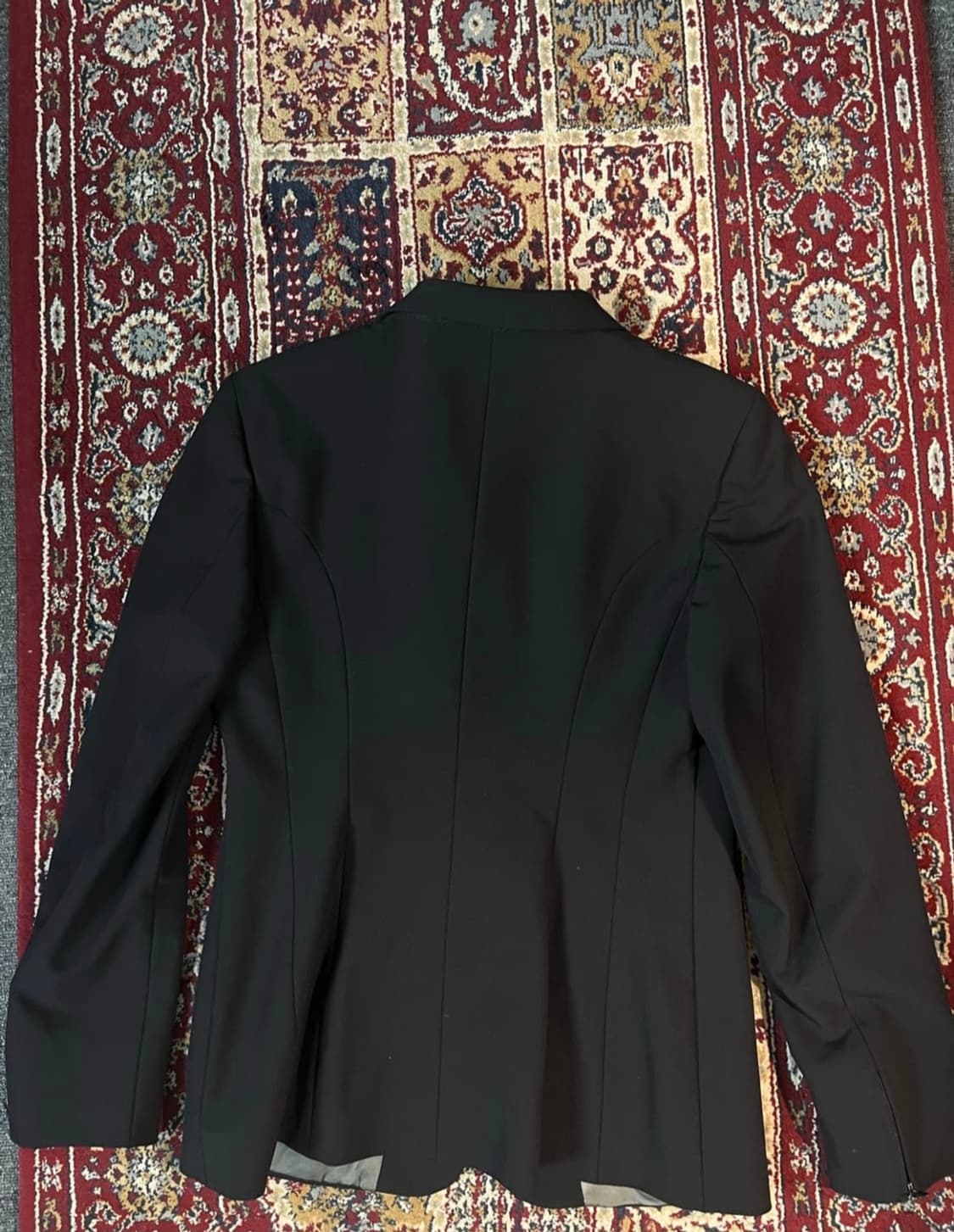 Massimo osti production jacket 상품이미지3