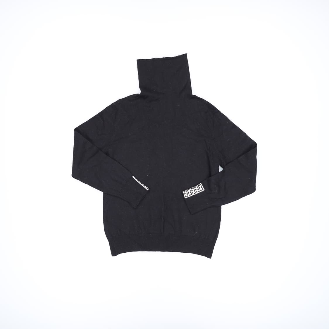 55정도 여성 빈티지 터틀넥 니트 0325H1 상품이미지2