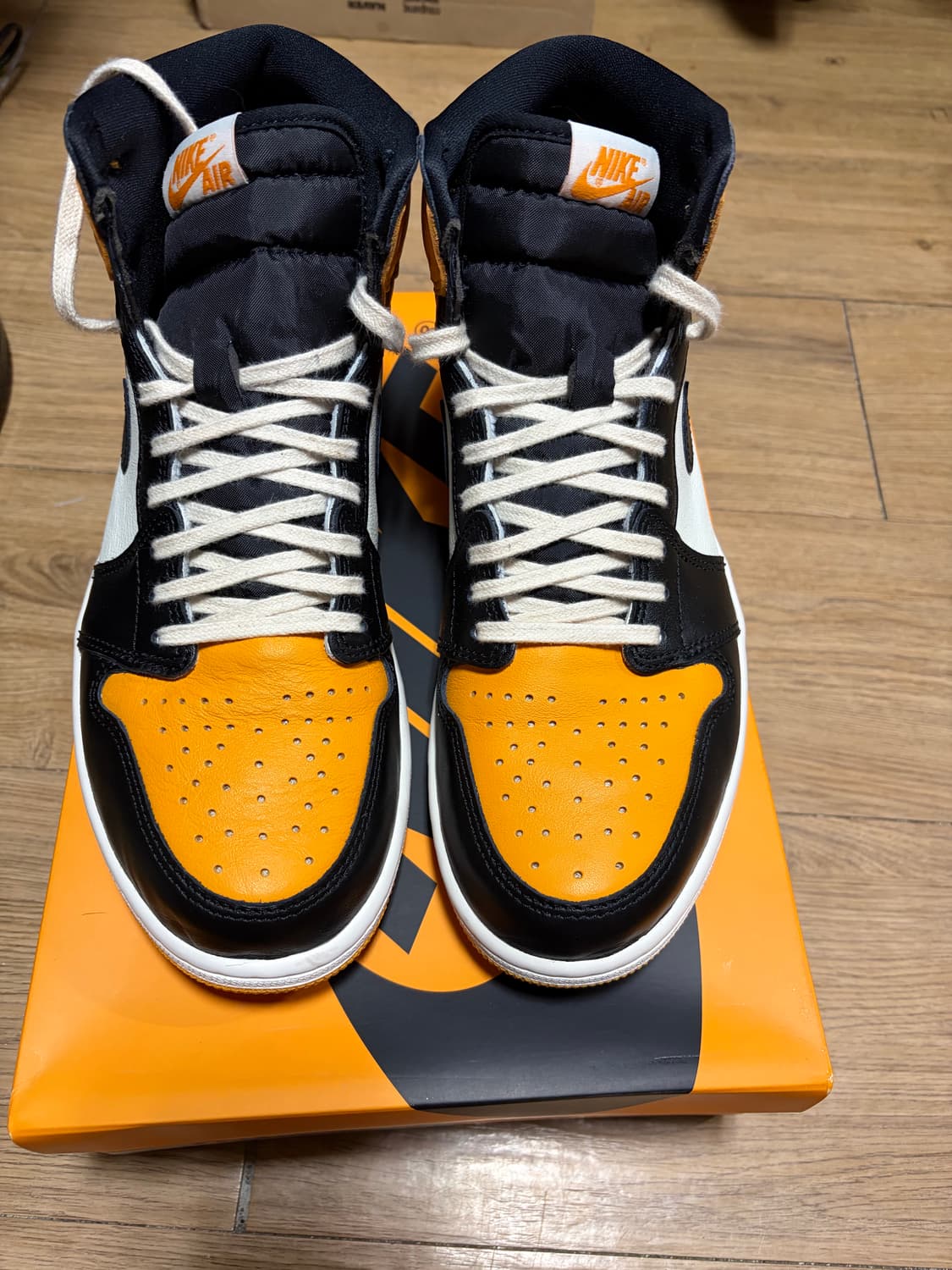 나이키 조던1 택시 285 상품이미지2