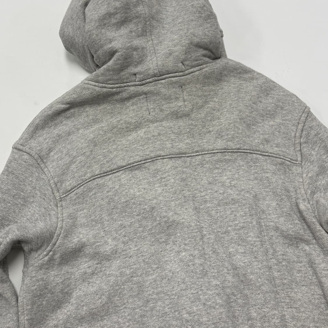 Zucca sweat hooded jacket 상품이미지6