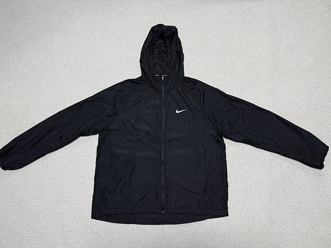 나이키 리펠 마일러 러닝 자켓 남성용 110사이즈 상품이미지1