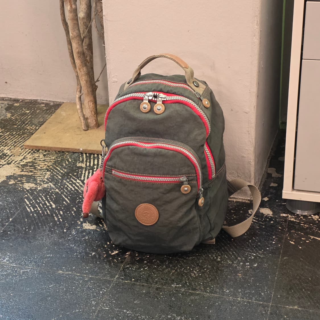 키플링 가방  상품이미지1