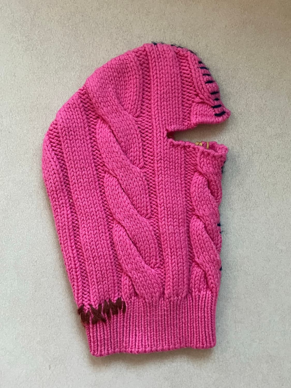 Marni Balaclava 상품이미지2