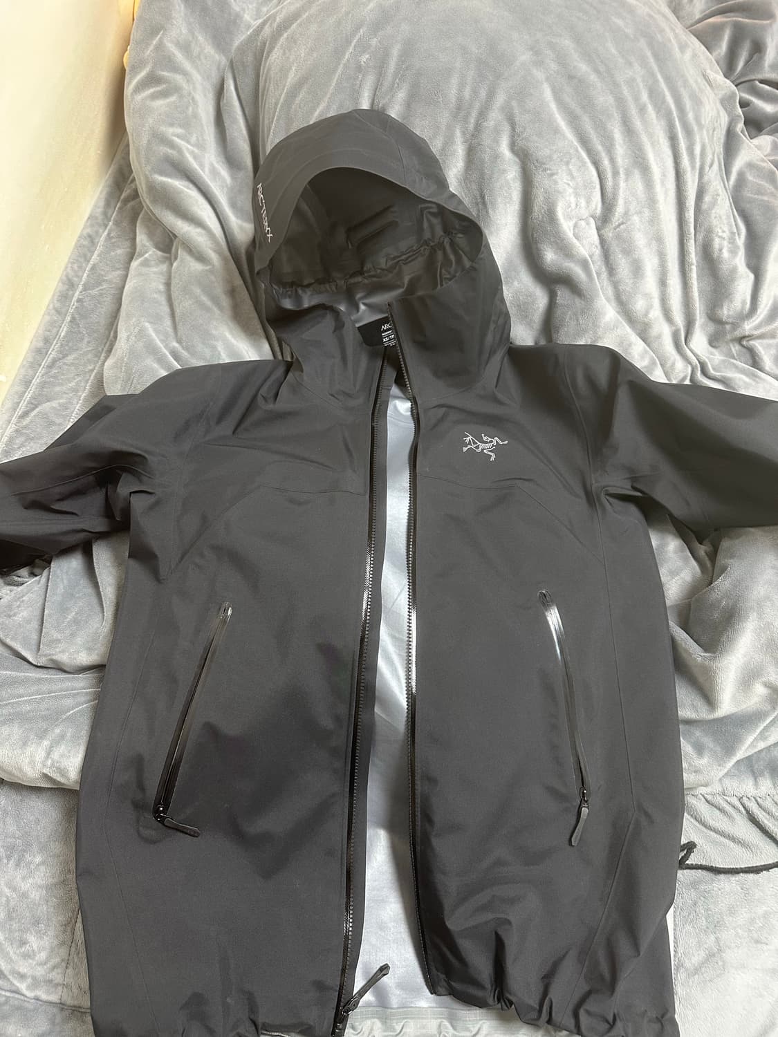 아크테릭스 여성 베타 xs 상품이미지1