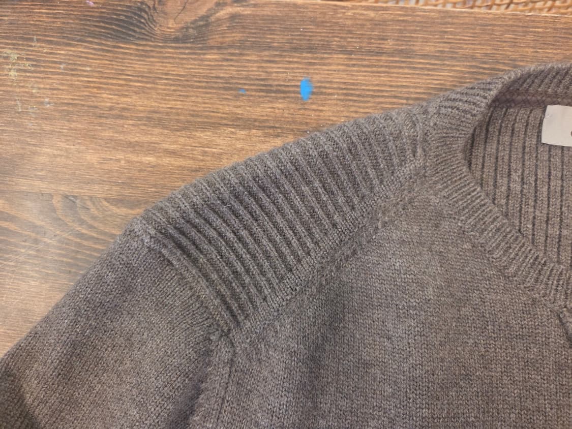 카날리 니트 상품이미지5