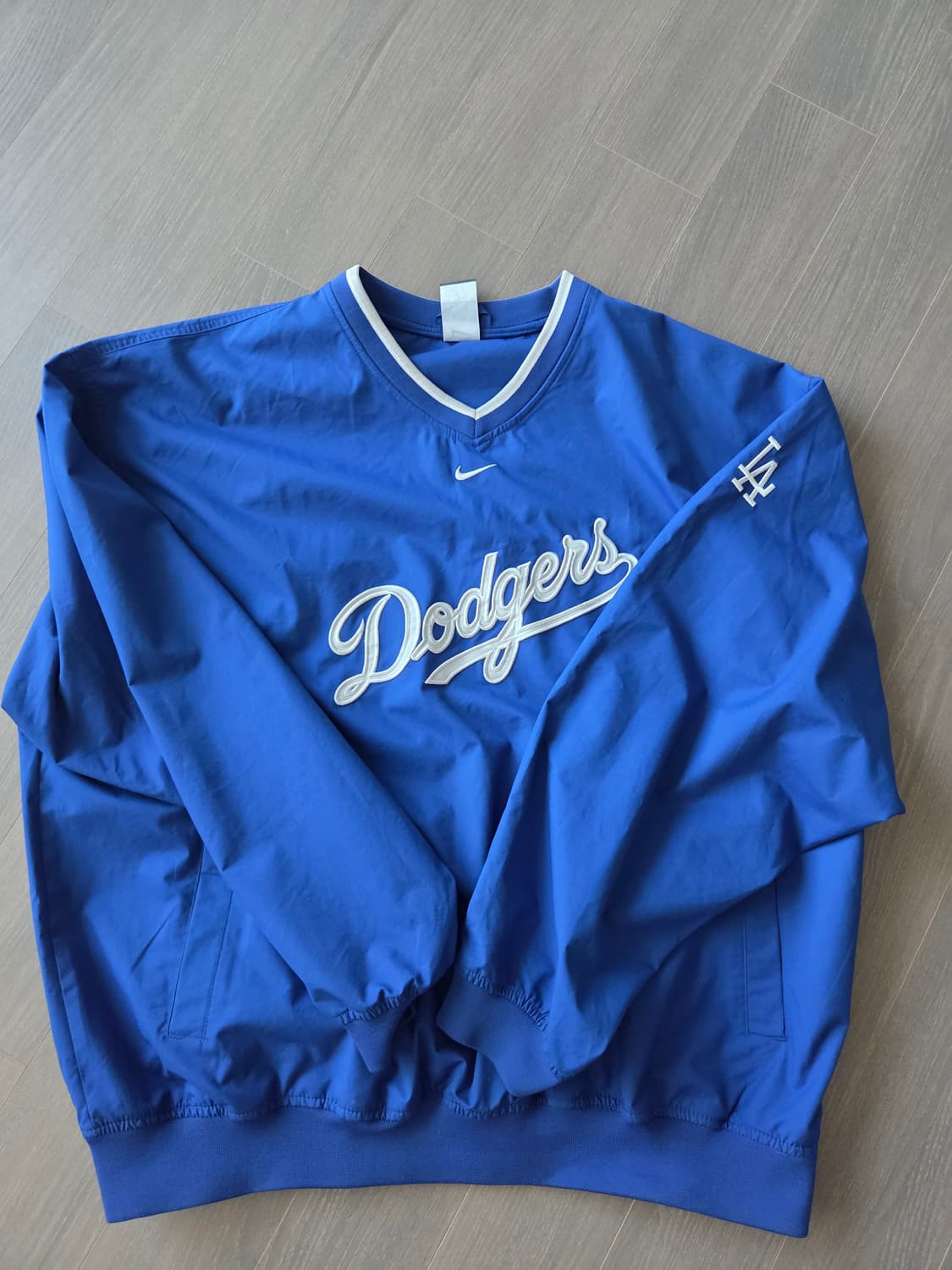 나이키 La다저스 웜업 XXL 상품이미지1