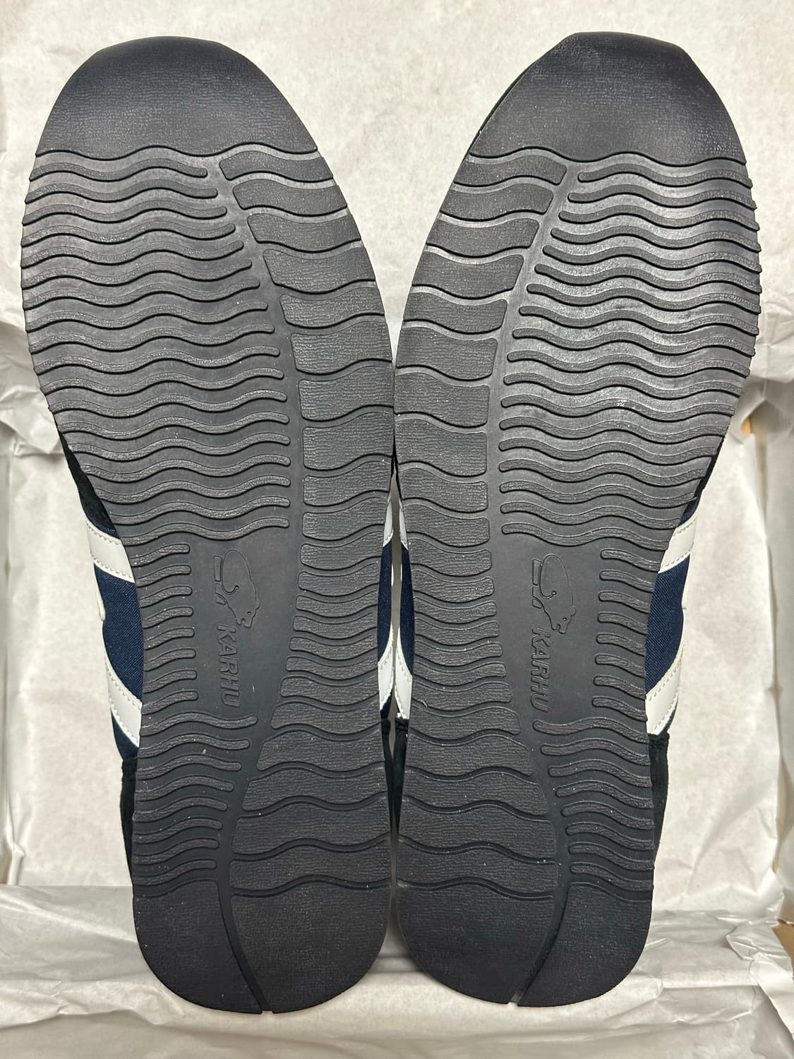 Albatross trainers/ sneakers 상품이미지3