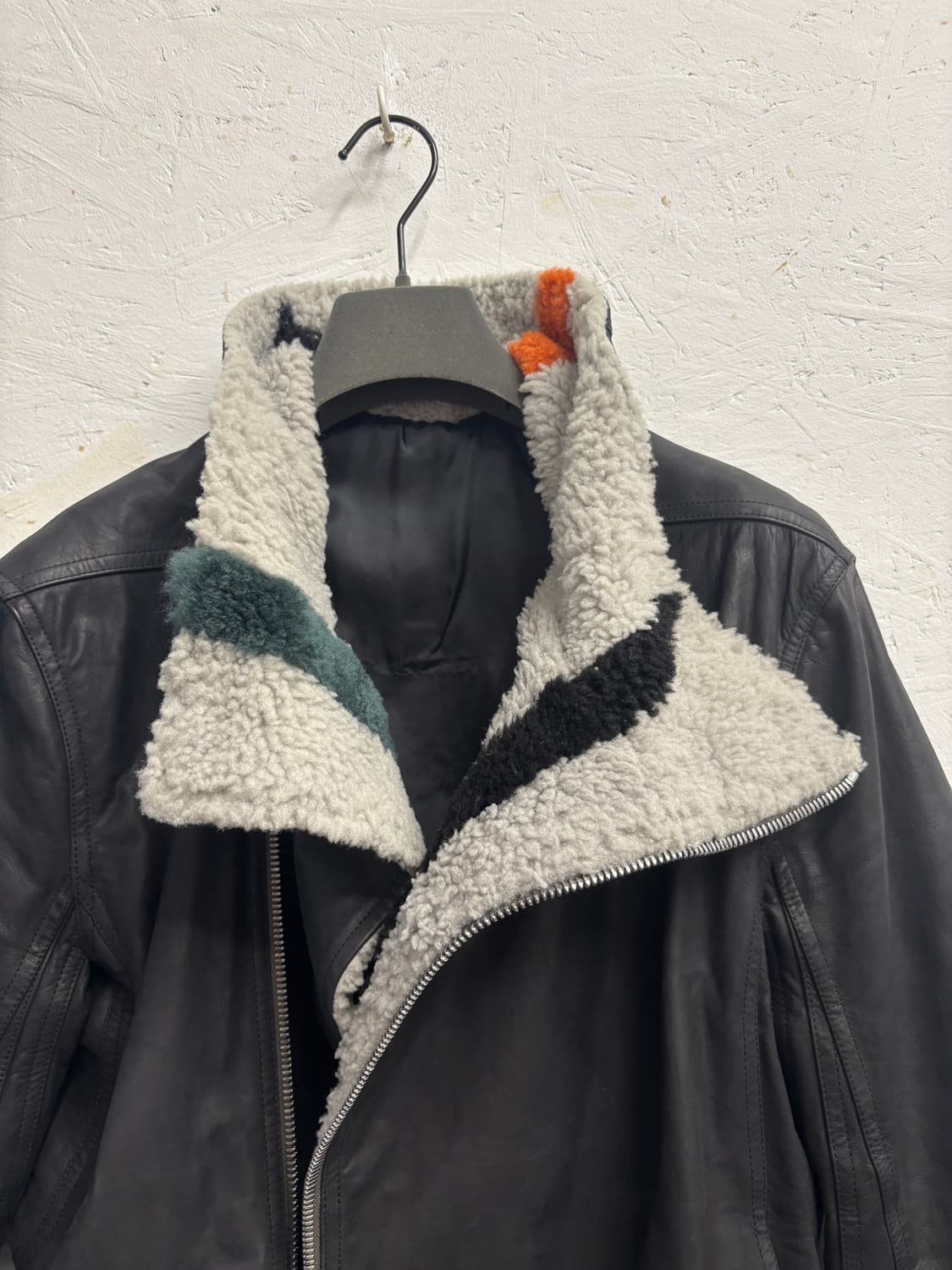 릭오웬스 무스탕  상품이미지3