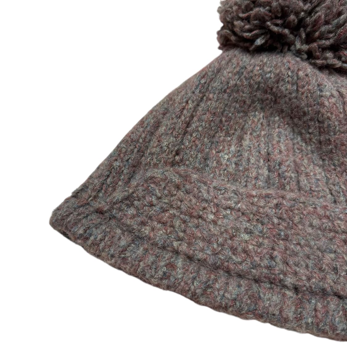 비비안 웨스트우드 방울 니트 비니 상품이미지3