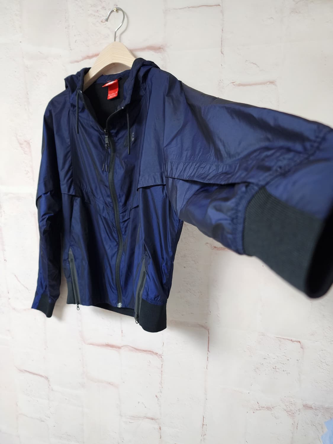 나이키 바람막이 후드집업 상품이미지6